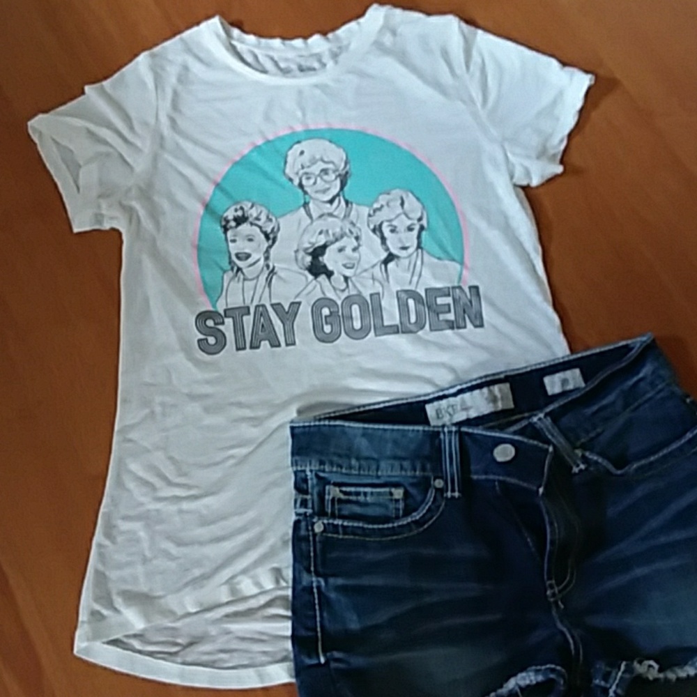 Vintage Tshirt